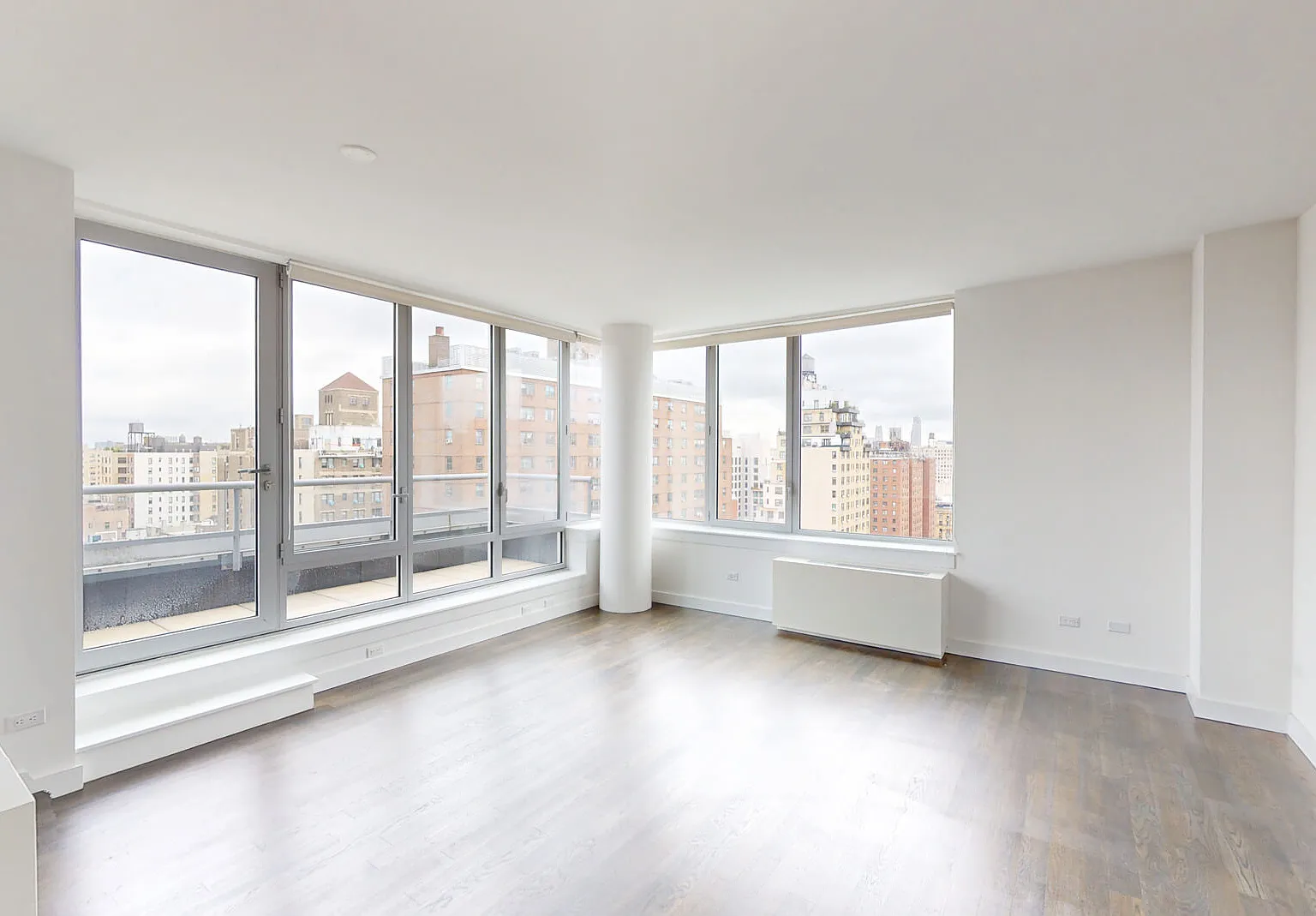 801 Amsterdam Avenue — Photo 2