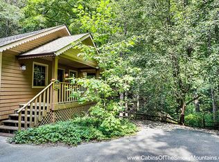 3284 Twin Mountain Way, Pigeon Forge, TN 37863