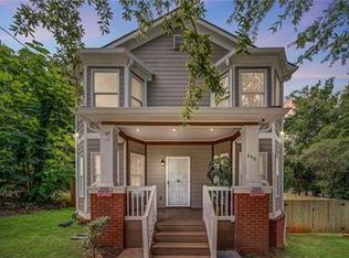 898 Drummond Street Southwest, Atlanta, GA 30314