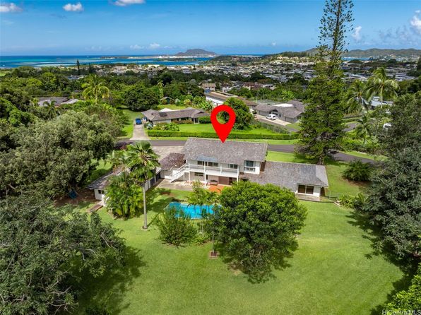 46-402 Holokaa St, Kaneohe, HI 96744