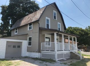 521 Fair Ave NW, New Philadelphia, OH 44663