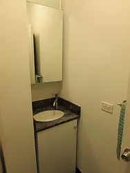 Rented by Westminster Management