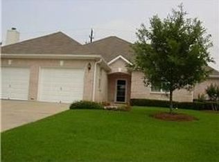 19902 Ivory Mills Ln, Houston, TX 77094