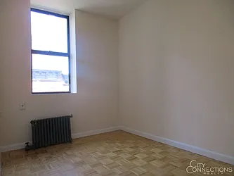 Rented by City Connections Realty