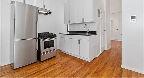 Rented by REAL New York