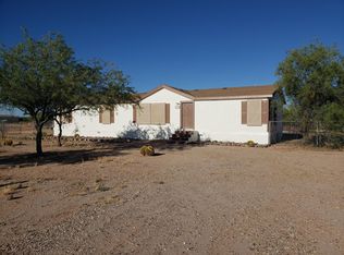 16960 W Peccary Ln, Marana, AZ 85653