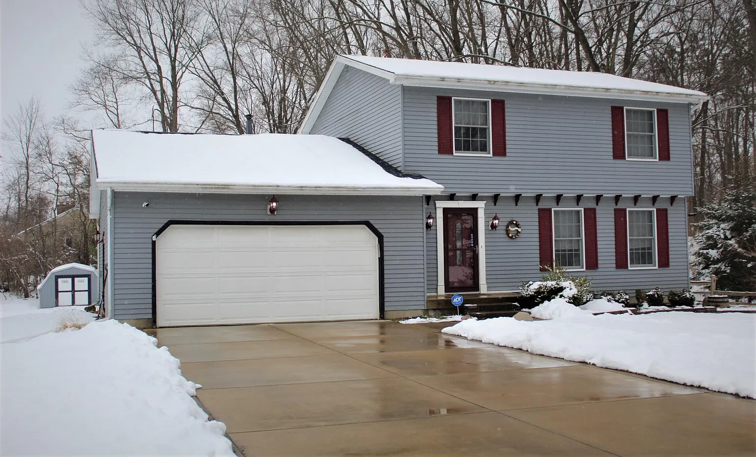 5407 Squires Manor Rd photo 1