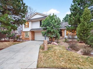 4868 E Mineral Circle, Centennial, CO 80122