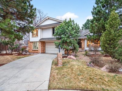 4868 E Mineral Circle, Centennial, CO, 80122