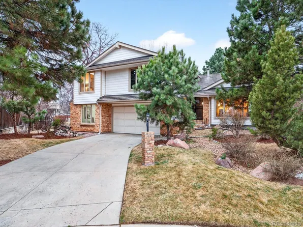 4868 E Mineral Circle, Centennial, CO 80122