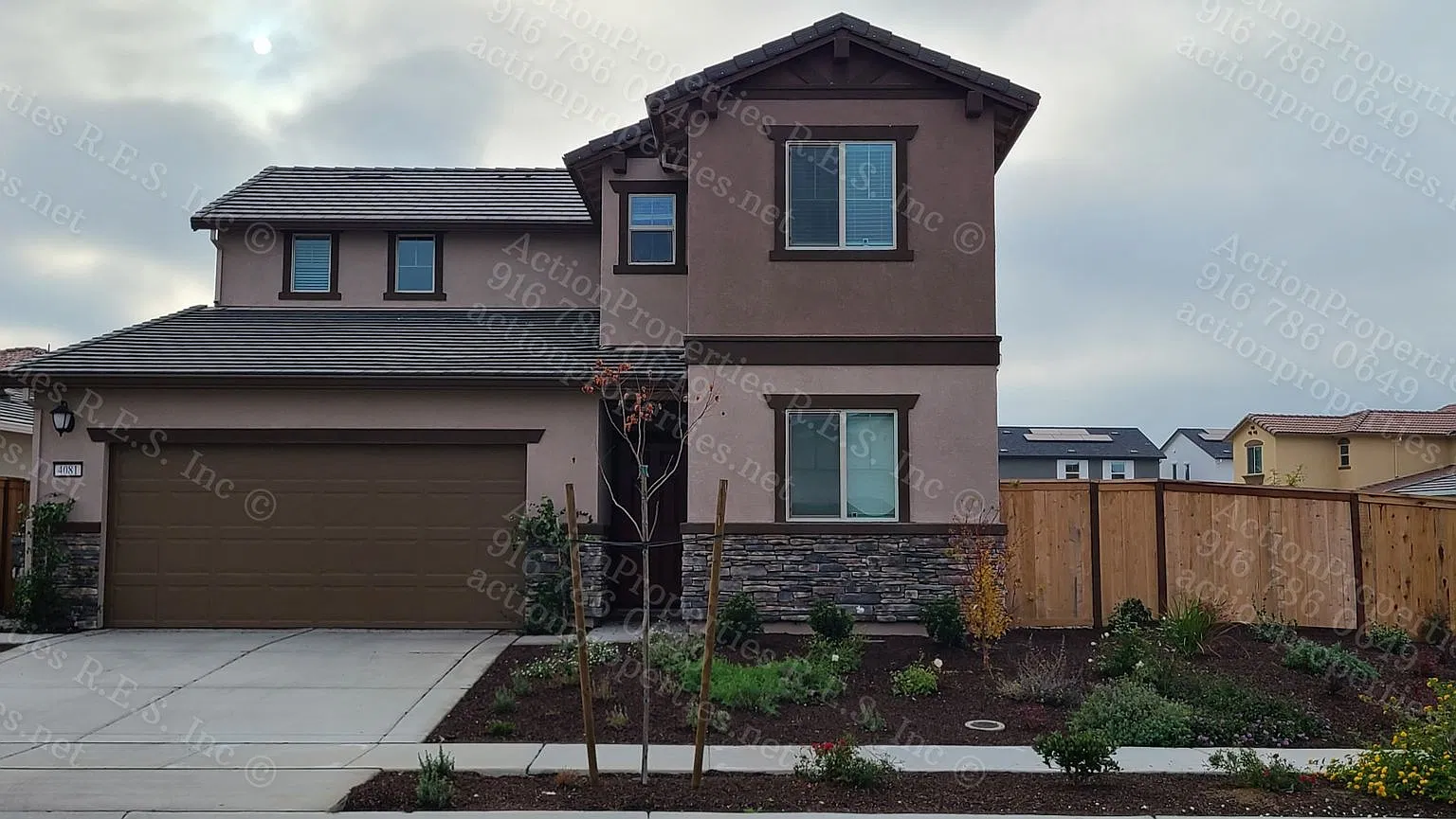 Solar; Novara at Fiddyment Farm 4 Bedroom 3 Bathroom 2184 Sqft, 2 Story, Loft Corner Lot, Spaciou... — Photo 1