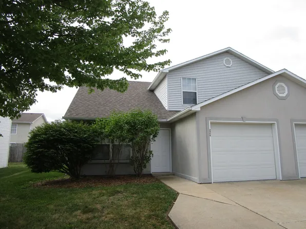 2406 Calder Ct, Columbia, MO 65201
