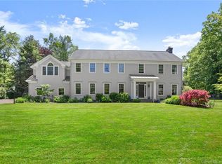 173 Butler Ln, New Canaan, CT 06840