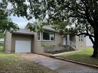 4217 E 24th St, Tulsa, OK 74114