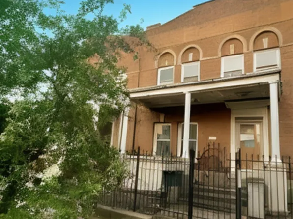 4807 S Champlain Ave, Chicago, IL 60615