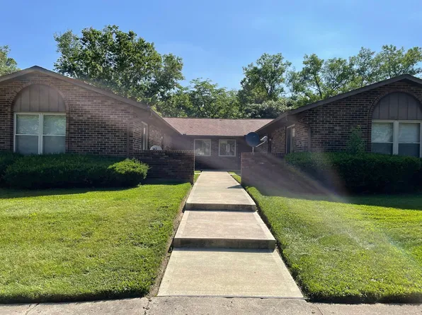 BlackForestDr1306, 1306 Black Forest Dr APT A, West Carrollton, OH 45449