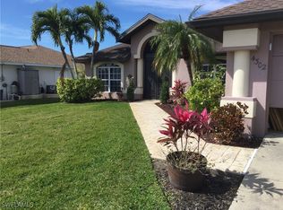 4302 SW 19th Ave, Cape Coral, FL 33914
