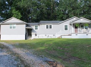 1354 8th St NW, Gordo, AL 35466
