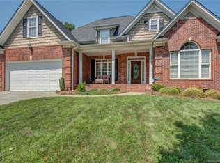 2617 Golden Bell Dr, Gastonia, NC 28056