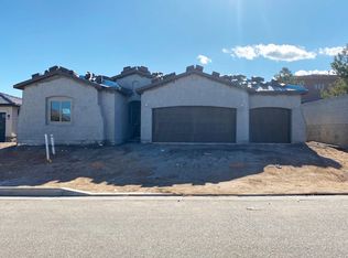 2826 La Luz Cir NE, Rio Rancho, NM 87144