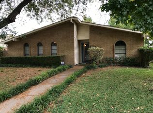 1434 Paris Dr, Garland, TX 75040