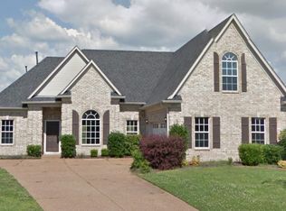 8956 Sweet Flag Loop, Southaven, MS 38671