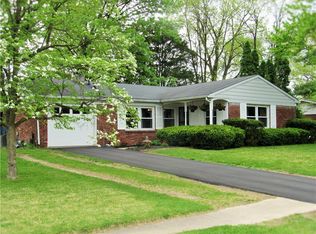 1735 Lutherwood Dr, Indianapolis, IN 46219
