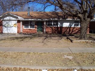 4938 9th St, Lubbock, TX 79416