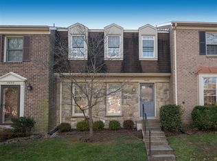 4450 Chase Park Ct, Annandale, VA 22003