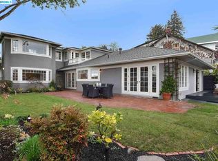 329 Pacific Ave, Piedmont, CA 94611