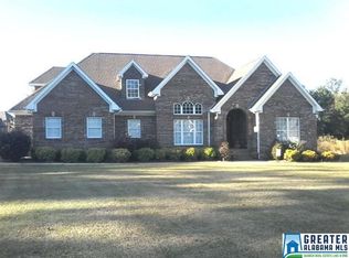 759 Hidden Ridge Dr, Gardendale, AL 35071