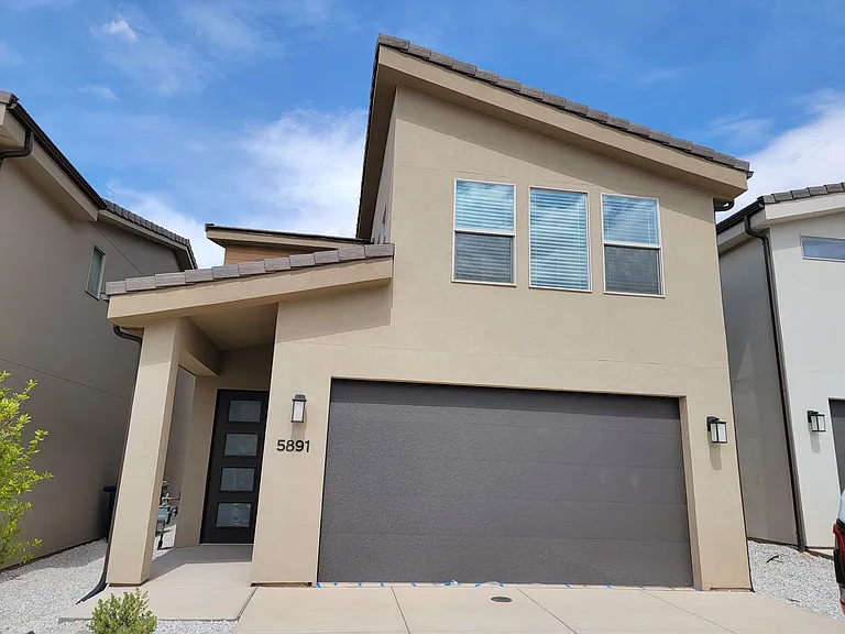5891 S Mythical Ln — Photo 3
