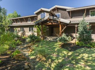 58067 Tournament Ln, Sunriver, OR 97707