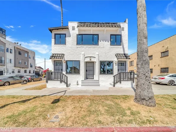 6425 S Vermont Ave, Los Angeles, CA 90044