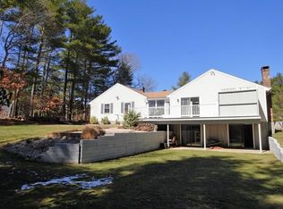 4 Burgee Ln, Wareham, MA 02571