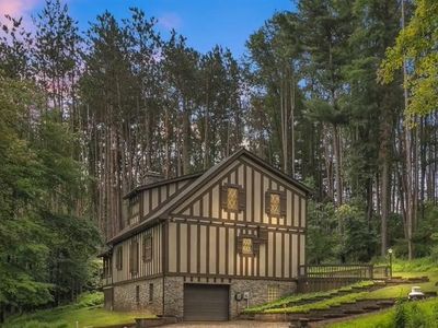 641 Darlington Rd, Ligonier, PA, 15658