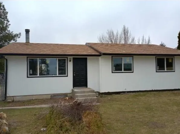 16818 W Lakeside Dr, Medical Lake, WA 99022