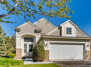 2671 Oak Ridge Trl, Woodbury, MN 55125