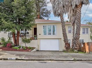 99 Mahoney St, Rodeo, CA 94572