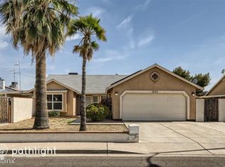 1501 E Utopia Rd, Phoenix, AZ 85024
