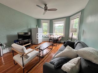 55 Park Dr #10CP, Boston, MA 02215