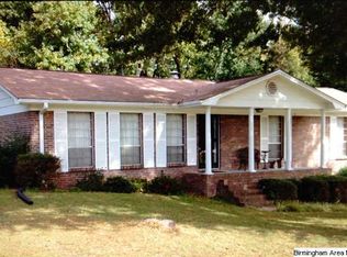 422 Norman Rd, Gardendale, AL 35071