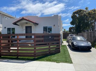 4939 Brighton Ave, San Diego, CA 92107