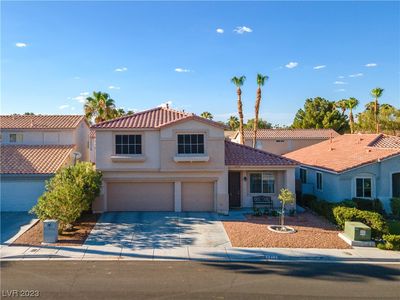 2370 Tilden Way, Henderson, NV, 89074
