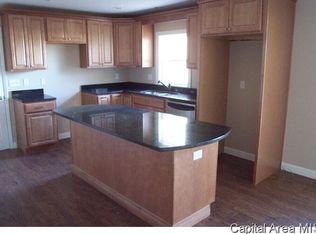 167 Seminole Dr, Springfield, IL 62704