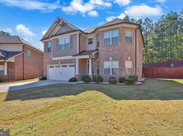 2132 Nichols Valley Dr, Dacula, GA 30019