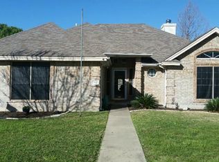 2610 Silver Valley Ln, Georgetown, TX 78626