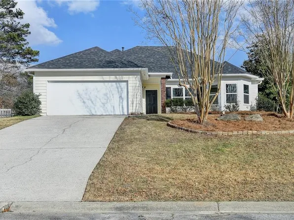 863 Cedar Branch Ln, Lawrenceville, GA 30043