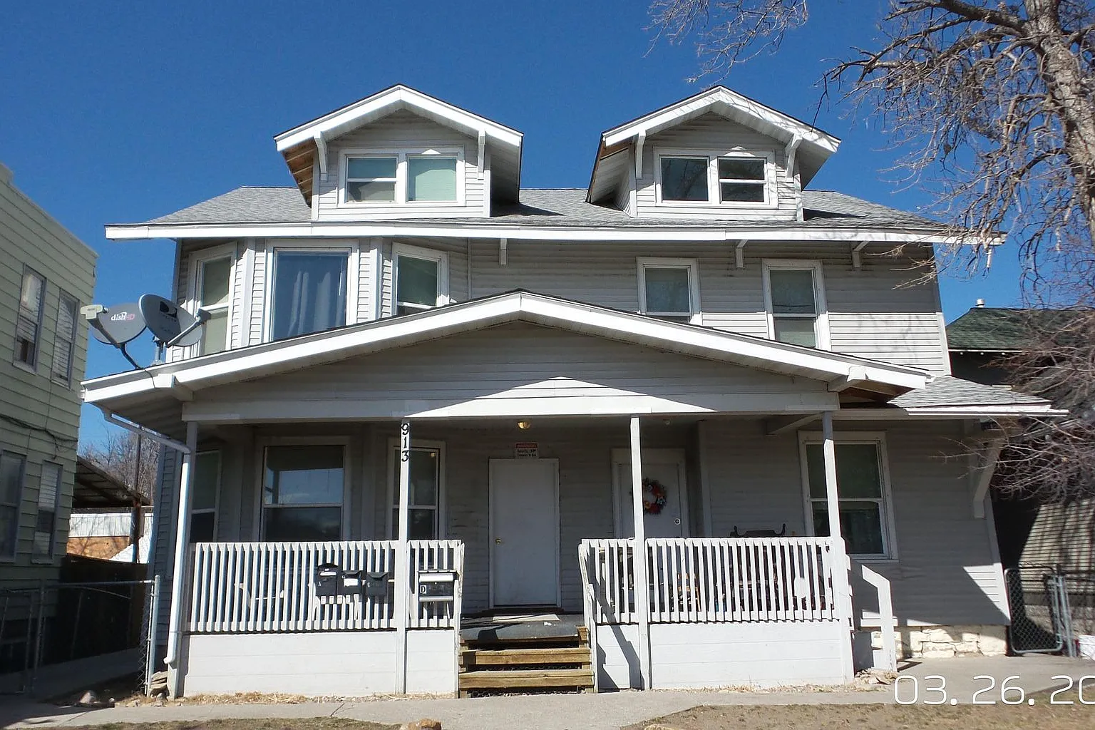 3 bed, 1200 sqft, $1,500 — Photo 1