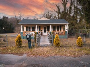 525 E 14th St SW, Rome, GA 30161